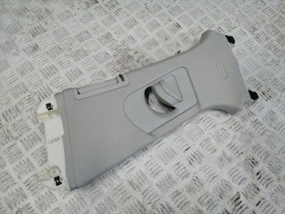 Audi a6 c8 захист стійка ліва 4k0867243d фото №1