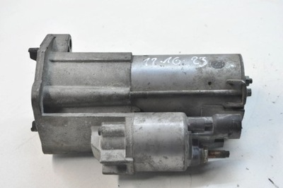 Audi a4 s4 b7 8e 8h 2007 стартер фото №1