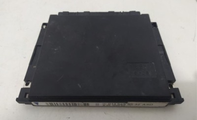 Блок управления модуль asd mercedes w140 0135459532 фото №1