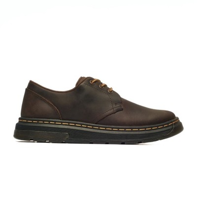 Półbuty Dr. Martens CREWSON LO CRAZY HORSE DM31670201 45