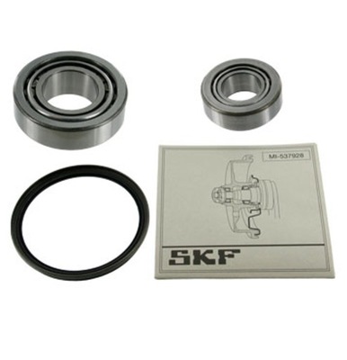 JUEGO COJINETE RUEDAS SKF TENSOR DE BOMBA VKBA828  