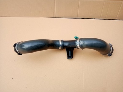 Renault master iii 2.3dci датчик труба шланг інтеркулер 2014r фото №1