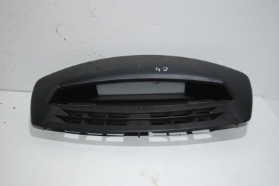 Дисплей приборная панель citroen c4 p96631955zd фото №1