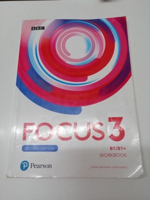 Focus 3 ćwiczenia