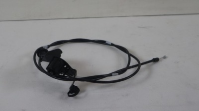 Volvo xc40 трос тяга капот 32234306 фото №1