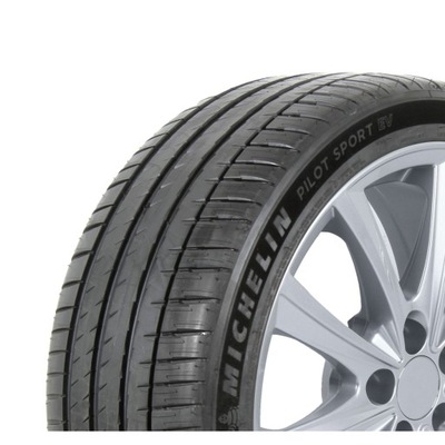 1X MICHELIN 275/35R21 103W PULTELIS SPORT EV XL FR AC 