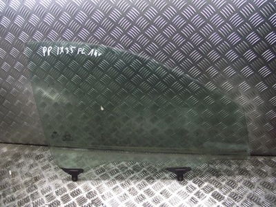 Стекло дверь правый перед правая hyundai ix35 lift 14r фото №1