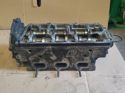 CYLINDER HEAD ENGINE RIGHT - VW AUDI - 3.0 TDI | 0594AL  