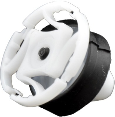 Клипса обивка дверь citroen s4 picasso ds4 ds5 фото №1