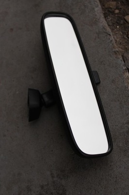 Mitsubishi space star ii зеркало заднего вида фото №1