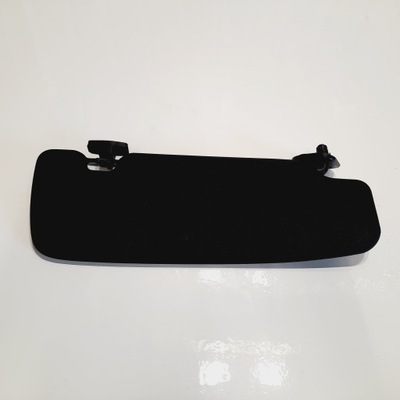 Mini cooper r57 cabrio захист сонцезахисна ліва 2758469 фото №1