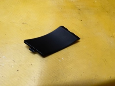 Заглушка захист ручка внутрішньої задній лівий land rover discovery 5 v l462 фото №1