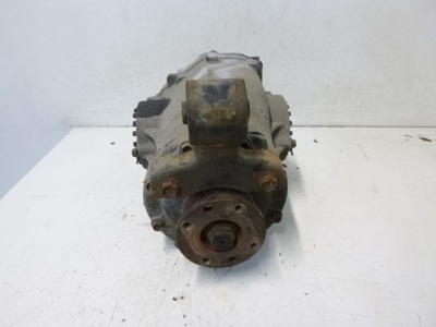 Мост дифференциал suzuki liana 1.6 4x4 фото №1