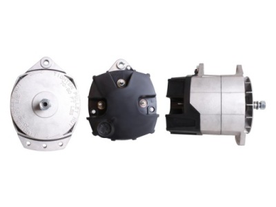 Генератор 150a do land rover discovery v 3.0 td6 фото №1