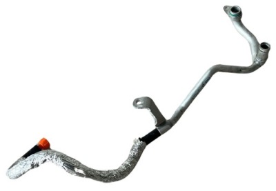 Шланг трубка wody audi 059121085g фото №1