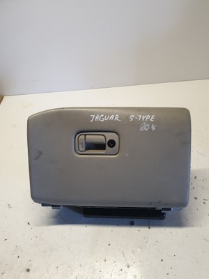 Бардачок пасажира jaguar s-type фото №1