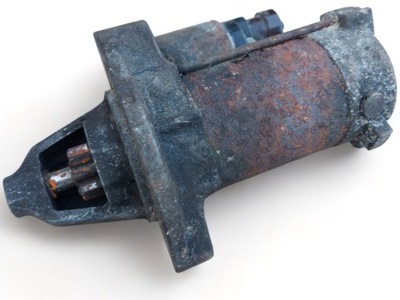 Honda 2,0 benz k20a2 type-r 01-05r стартер фото №1