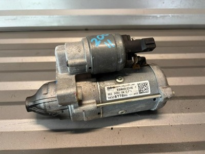 Peugeot 2008 ii стартер 1.5 bhdi 983257780 фото №1