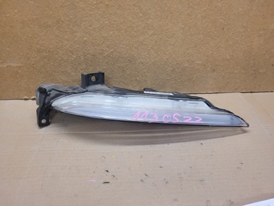 Led правый передний porsche 911 lift 15-18r, фото №1