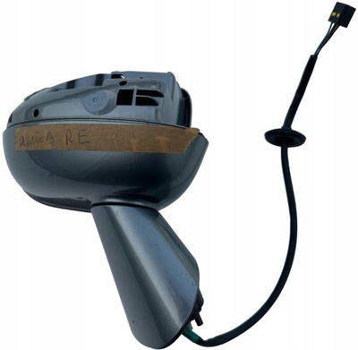 Зеркало правое opel meriva b фото №1