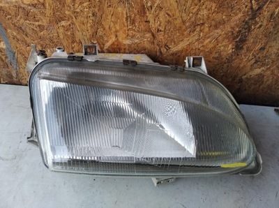 Лампа перед правая ford galaxy mk 1 фото №1