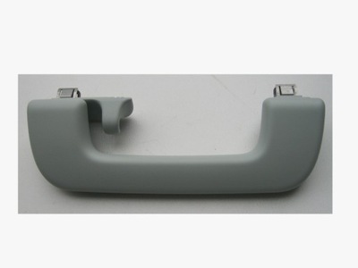 Кронштейн ручка потолочный левый задняя audi a8 d5 a6 c8 aso фото №1