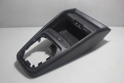 Рамка домкрата перемикання передач kia rio iv фото №1