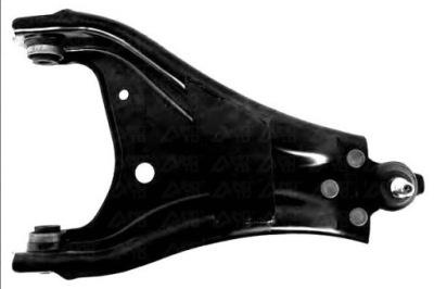 Sasic важіль dacia duster 1.5 dci фото №1