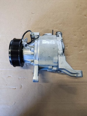 Компресор кондиціонера toyota gt86 447280-3260 фото №1