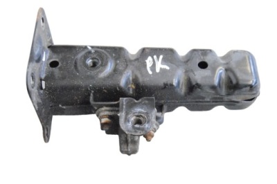 Mercedes vito deformacja element перед правий w447 2017 rhd фото №1