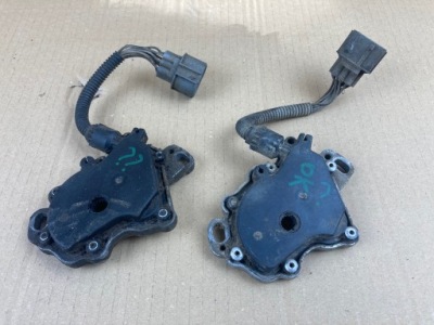 Позиционер коробки передач switch xyz land rover discovery 2 ii фото №1