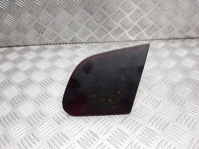 Лампа правая задняя w крышка багажника vw passat b6 фото №1