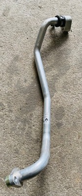 Dacia sandero ii stepway шланг кондиціонер 924801106r фото №1