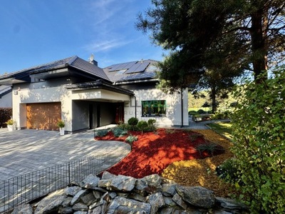 Dom, Łódź, Widzew, Nowosolna, 386 m²