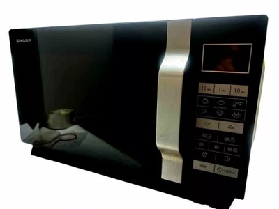 MIKROFALA SHARP R360BK
