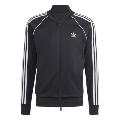 Bluza męska adidas Originals Adicolor czarna S