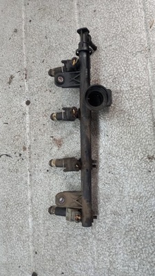 Молдинг впрыскная renault thalia 03r 1.4b фото №1