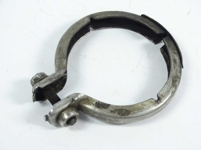 Mercedes a klasa w169 хомут труба вихлоп фото №1