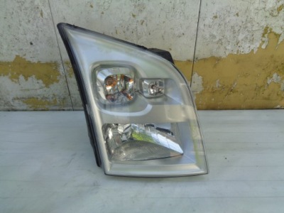 Фара правий ford transit vi 06-13 anglik фото №1