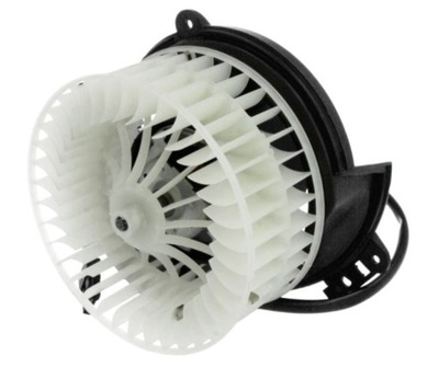 DMUCHAWA WENTYLATOR WNĘTRZA MERCEDES W124 E-KLASSE