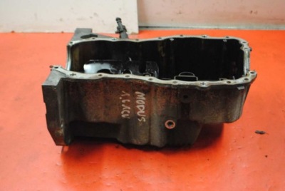 RENAULT MODUS 1.6 16V MISKA OLEJOWA 8200311346