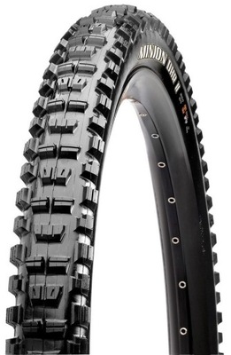 OPONA 27,5X2,4 MAXXIS MINION DHR II WT ZWIJANA 60T