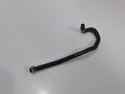 Jeep compass 2018 1.4 труба шланг турбонагнітача фото №1