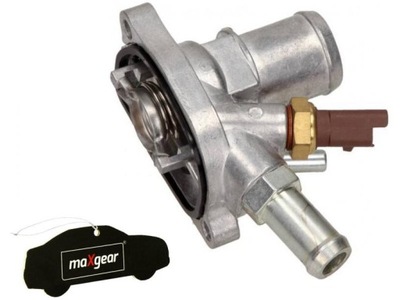 TERMOSTATAS FIAT 88C 1,4B 16V 18-0261 MAXGEAR 