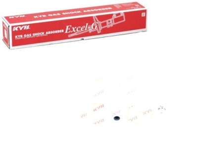 Подушка амортизатора перед l/p chrysler cirrus sebring stratus dodge фото №1