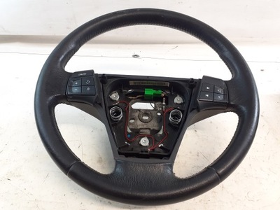 Воздуховод кожа - мультифункция volvo s40 ii фото №1