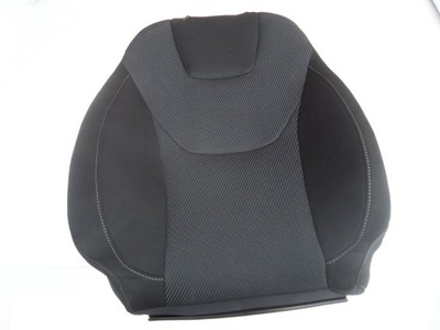 Ford mondeo спинка сидіння пасажира з підігрівом фото №1