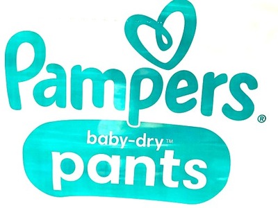 Pieluszki Pampers Baby-Dry Pants 6 14-19kg 46 szt