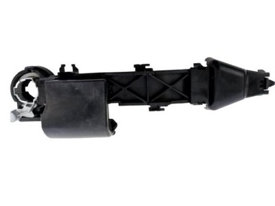 Оригінал основа ручка бічна renault master trafic opel movano vivaro фото №1