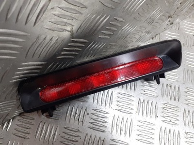 Свет стоп-сигнал chevrolet rezzo фото №1